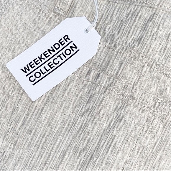 Joe’s Weekender Collection Linen Blend Slim Fit Pants - Picture 13 of 16